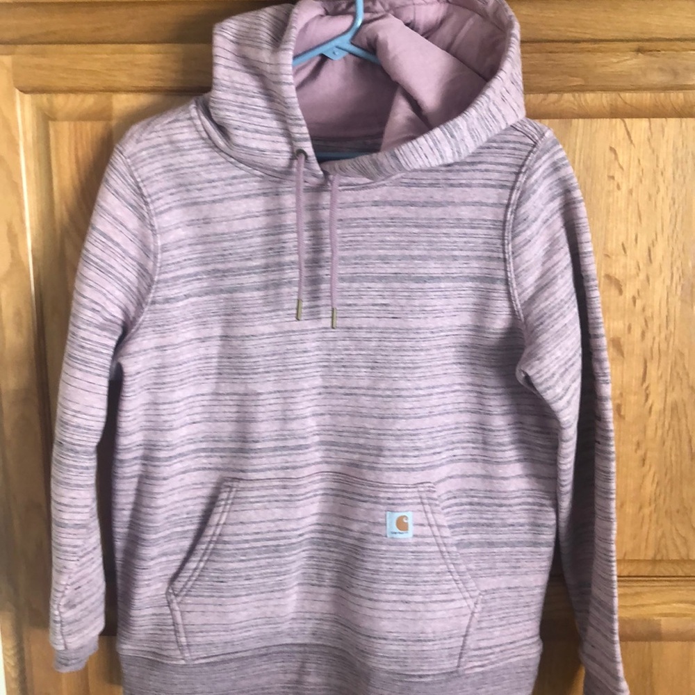 Carhartt Hoodie